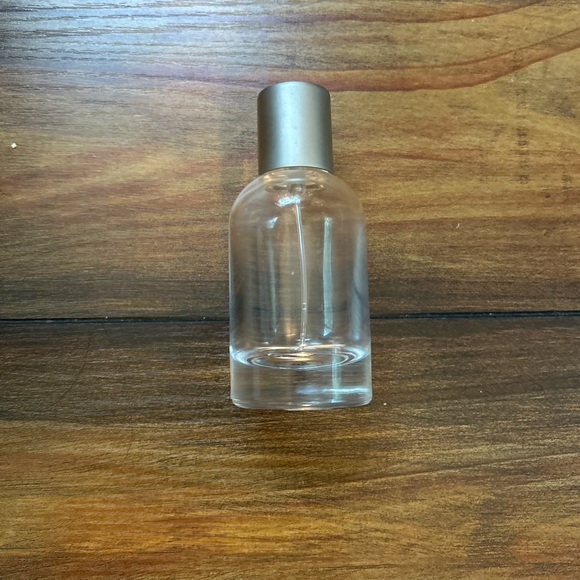 Empty 1.7 oz Le Labo Fragrance Bottle with Silver Cap - Picture 2 of 4